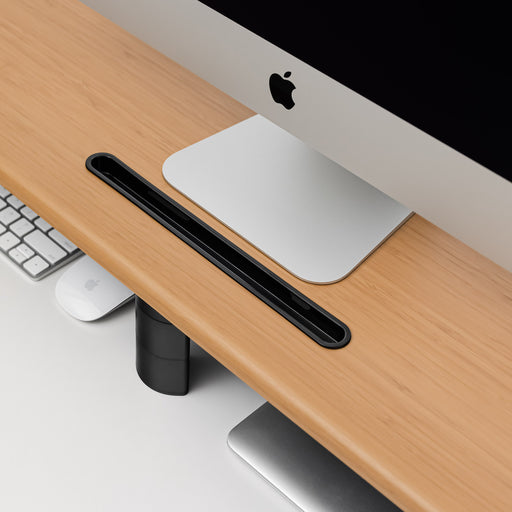 gku™ Height Adjustable Extra Large Monitor Riser Stand | gku.