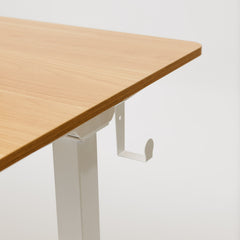 GKU Electric Height Adjustable Desk - SmartUp V3 | gku.