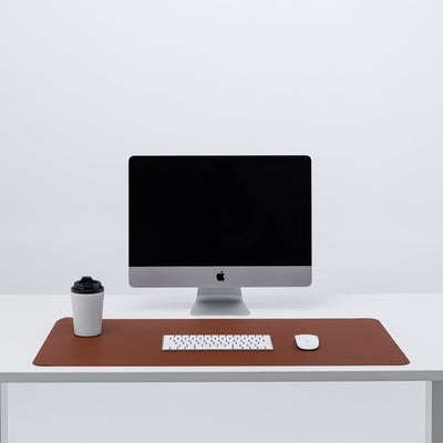 GKU Office Desk Mat Mouse Pad - EziCarry