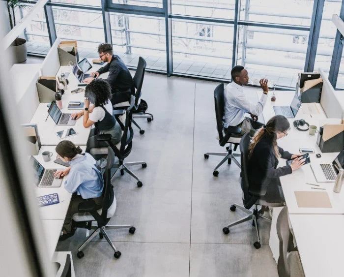Sitting 8+ Hours a Day: What the Research Says and How to Build a Smar ...