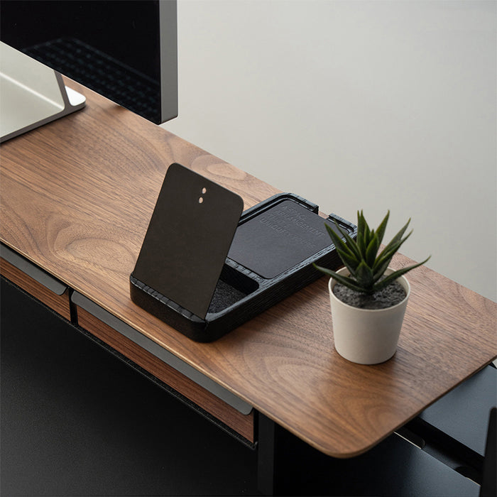 GKU Plymodel Monitor Riser Stand Extra Large – Premium Desk Organiser