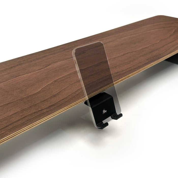 GKU Plymodel Monitor Riser Stand Extra Large Mulit addons