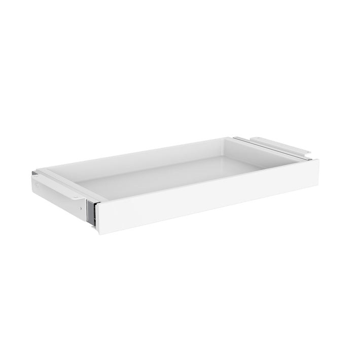 Gku under desk drawer storage organizer 366mm esa62
