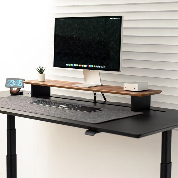 GKU Plymodel Monitor Riser Stand Extra Large Mulit addons