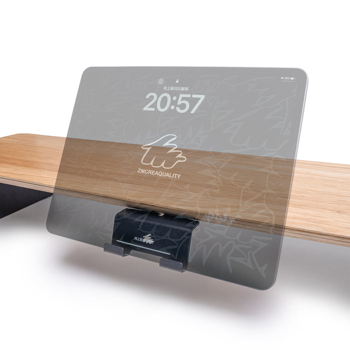 GKU Plymodel Monitor Riser Stand Extra Large Mulit addons