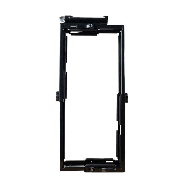 Flexi-Desk Accessory under-desk PC Holder/Mount for CPU