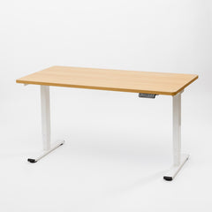 GKU Electric Height Adjustable Desk ProLift V2 - Frame Only | gku.
