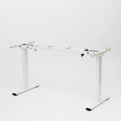 GKU Electric Height Adjustable Desk ProLift V2 - Frame Only