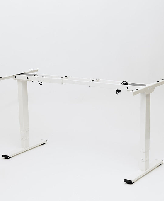 GKU Electric Height Adjustable Desk ProLift V2 - Frame Only