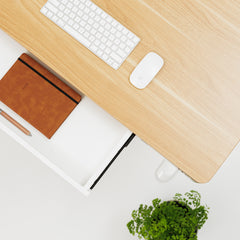 GKU Electric Height Adjustable Desk - SmartUp All-in-1 | gku.