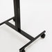 GKU Mobile Standing Desk - Height Adjustable Desk SmartUp-V5 | gku.
