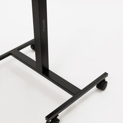 GKU Mobile Standing Desk - Height Adjustable Desk SmartUp-V5 | gku.