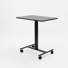 GKU Mobile Standing Desk - Height Adjustable Desk SmartUp-V5 | gku.