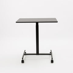 GKU Mobile Standing Desk - Height Adjustable Desk SmartUp-V5 | gku.