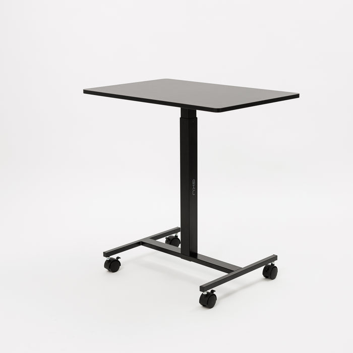 GKU Mobile Standing Desk - Height Adjustable Desk SmartUp-V5 | gku.