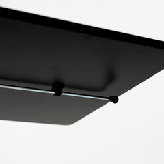 GKU Mobile Standing Desk - Height Adjustable Desk SmartUp-V5 | gku.