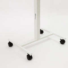 GKU Mobile Standing Desk - Height Adjustable Desk SmartUp-V5 | gku.