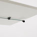 GKU Mobile Standing Desk - Height Adjustable Desk SmartUp-V5 | gku.