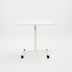 GKU Mobile Standing Desk - Height Adjustable Desk SmartUp-V5 | gku.
