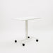GKU Mobile Standing Desk - Height Adjustable Desk SmartUp-V5 | gku.