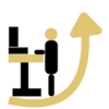 GKU Better Setup Icon Transparent
