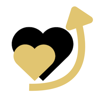 Adjustable standing desk