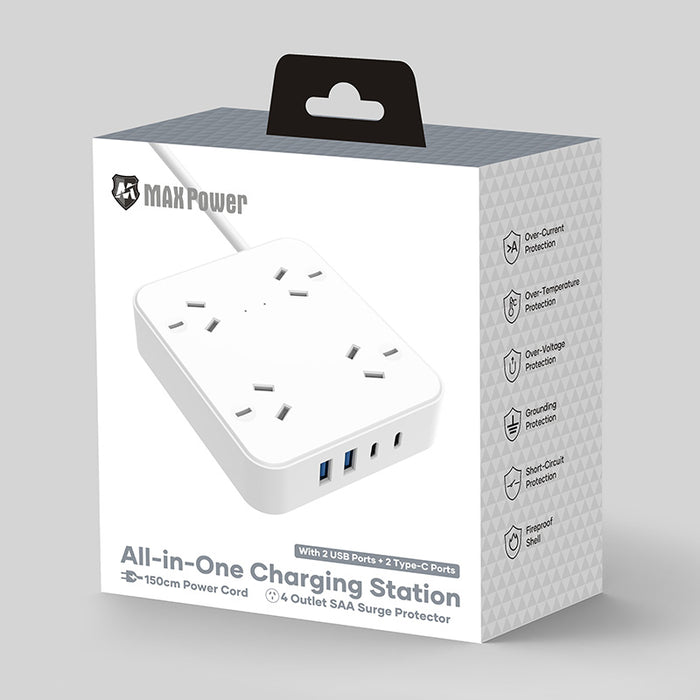 Power Board KH450CU