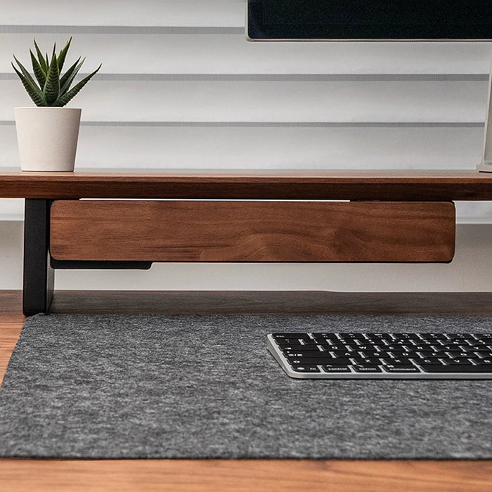 GKU Plymodel Monitor Riser Stand Extra Large – Premium Desk Organiser