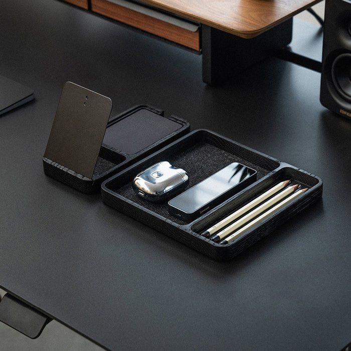 GKU Plymodel Monitor Riser Stand Extra Large – Premium Desk Organiser