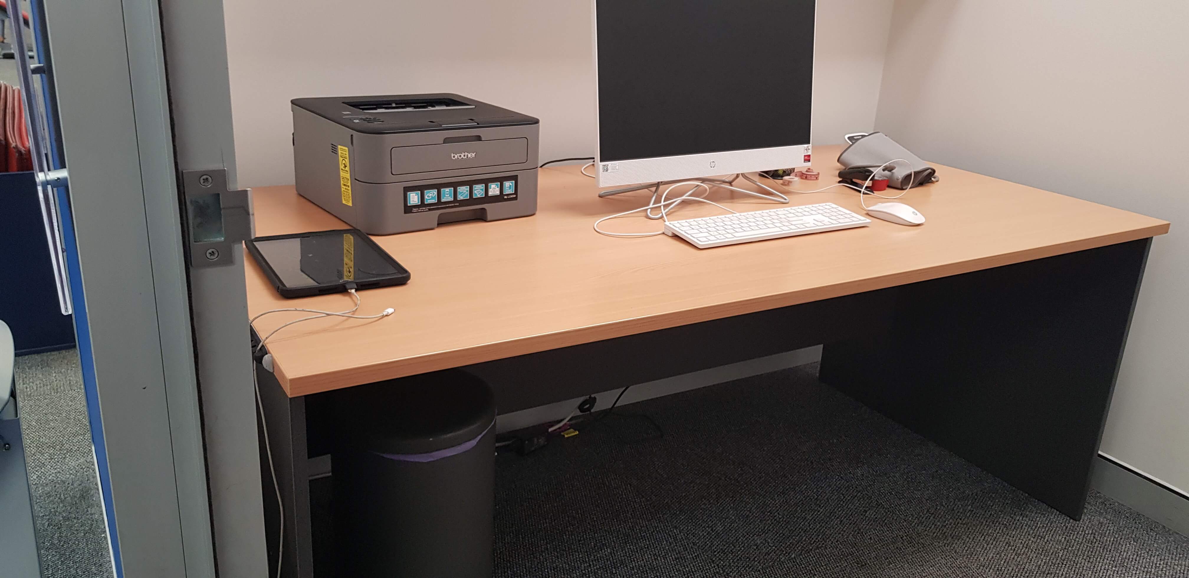 Office desks