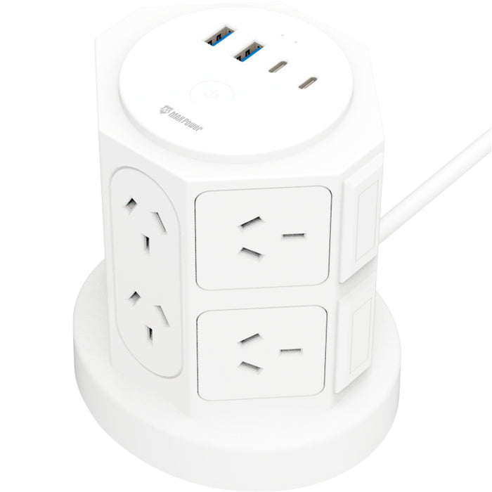 Power Board QM1250CU Large