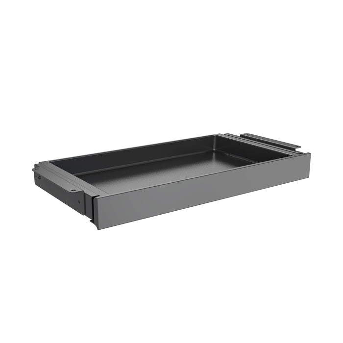 GKU Monitor Riser Stand Height Adjustable Extra Large Monitor Stand