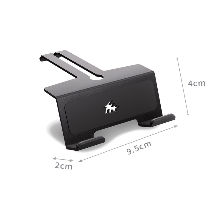 GKU Plymodel Monitor Riser Stand Extra Large Mulit addons