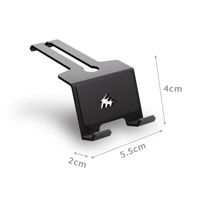 GKU Plymodel Monitor Riser Stand Extra Large Mulit addons