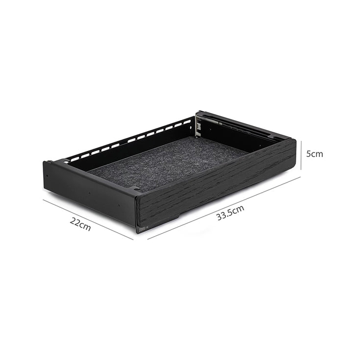 GKU Plymodel Monitor Riser Stand Extra Large – Premium Desk Organiser