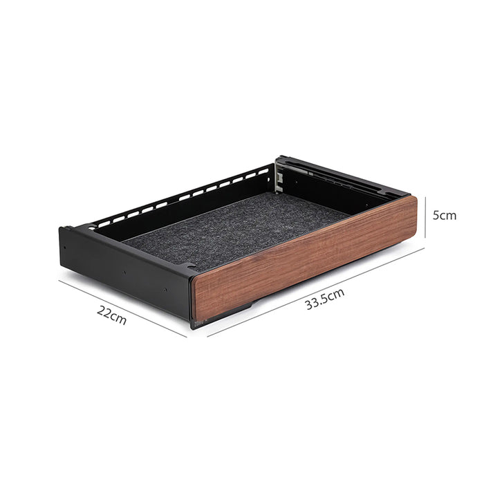 GKU Plymodel Monitor Riser Stand Extra Large – Premium Desk Organiser