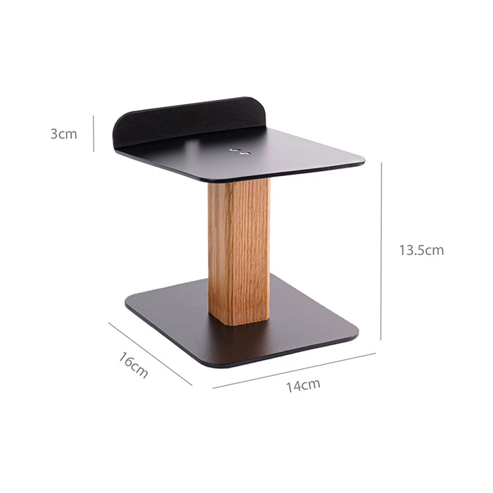 GKU Plymodel Monitor Riser Stand Extra Large – Premium Desk Organiser