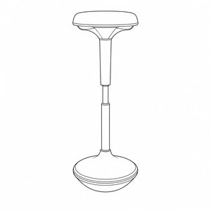 Work Stool