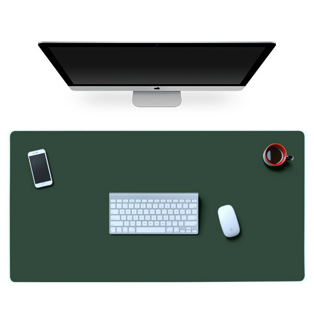 EziCarry by gku™ Office Desk Mat Mouse Pad | gku.