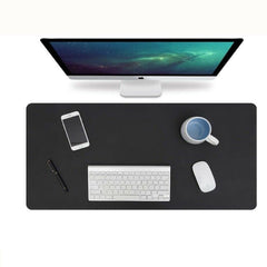 EziCarry by gku™ Office Desk Mat Mouse Pad | gku.