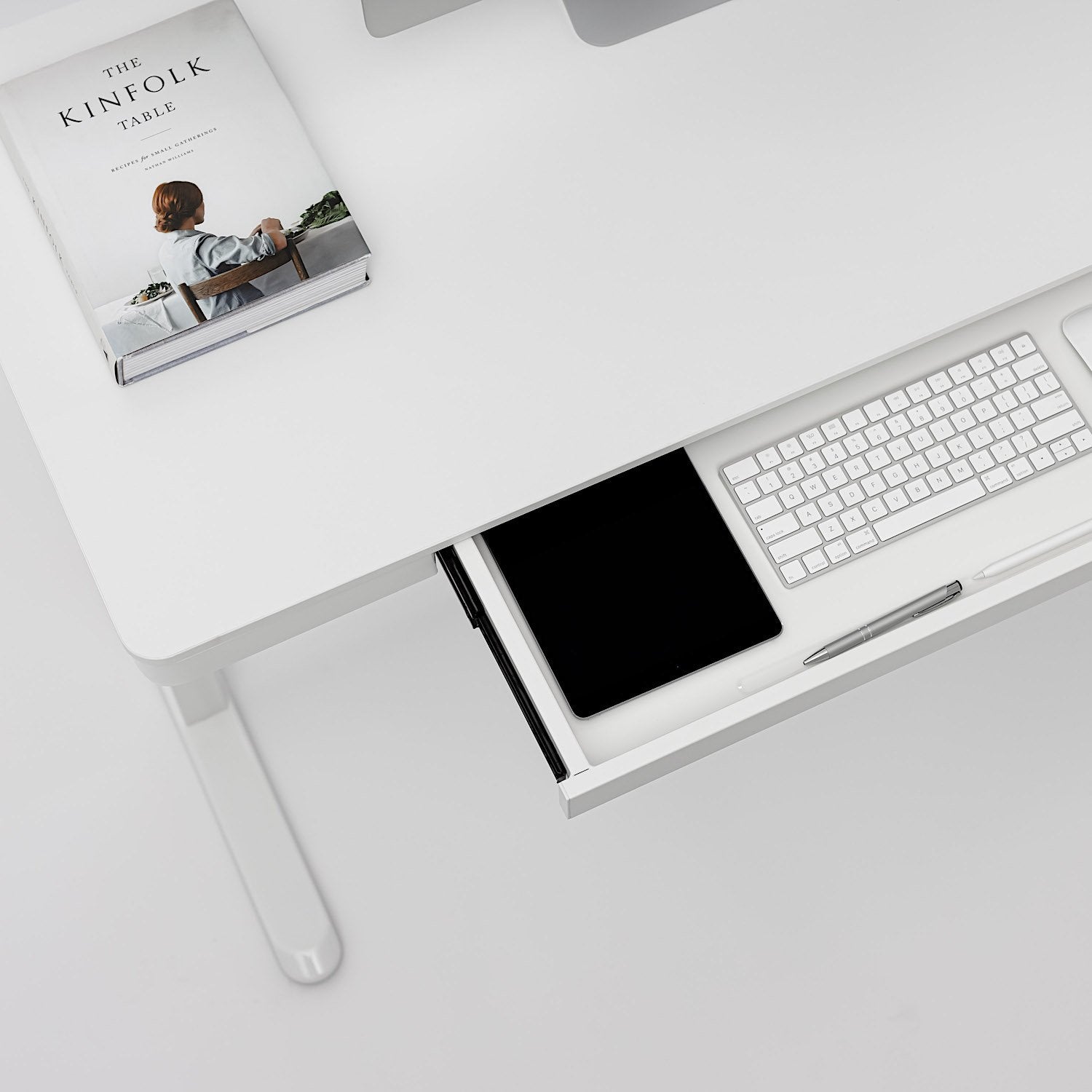 gku™ SmartUp All-in-1: Electric Sit Stand Desk | gku.