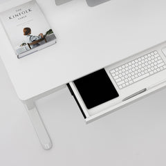 gku™ SmartUp All-in-1: Electric Sit Stand Desk | gku.