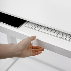 gku™ SmartUp All-in-1: Electric Sit Stand Desk | gku.
