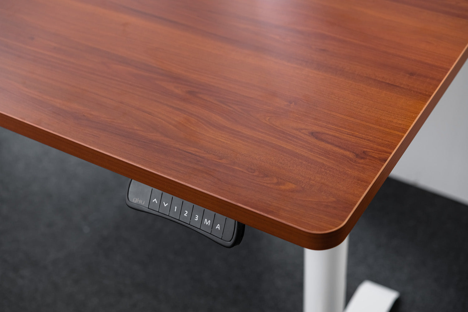 gku™ MDF Wood Desktop | gku.