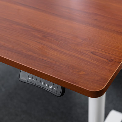 gku™ MDF Wood Desktop