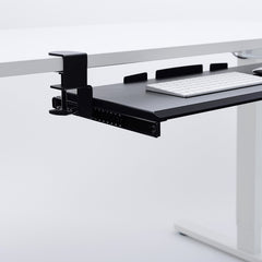 gku™ Underdesk Keyboard tray XL Size ( PRE-ORDER ONLY, EDT 20/04/22) | gku.