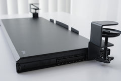 gku™ Underdesk Keyboard tray XL Size ( PRE-ORDER ONLY, EDT 20/04/22) | gku.