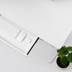 gku™ SmartUp All-in-1: Electric Sit Stand Desk | gku.