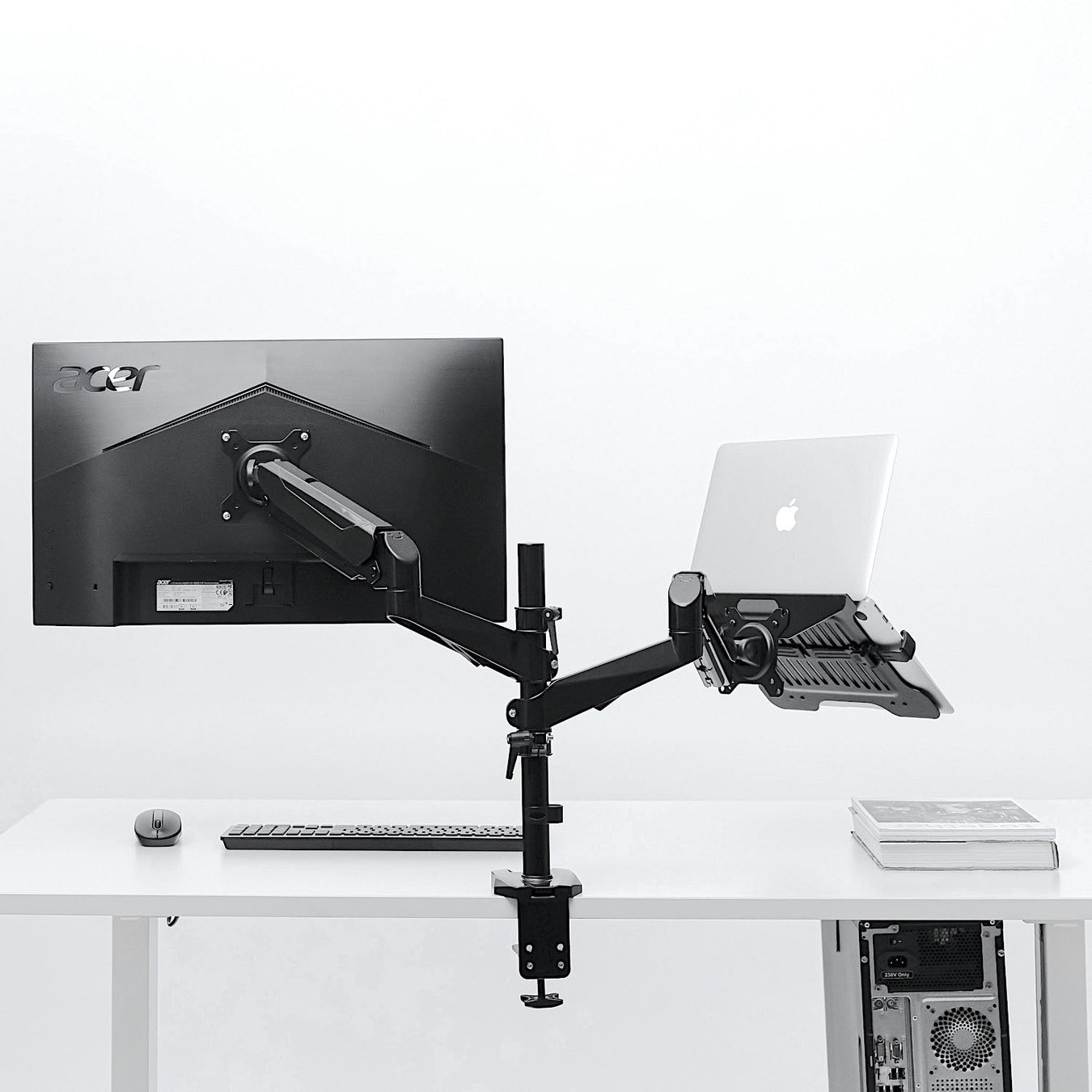 GKU Monitor Arms
