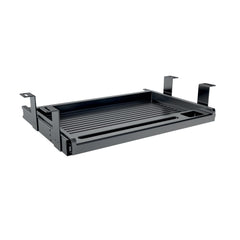 gku™ Under Desk KeyBoard Tray Storage drawer | gku.